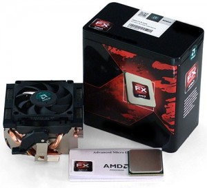 AMD FX-6300