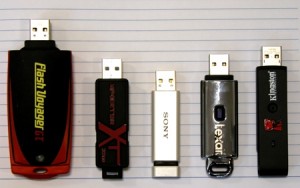 usb