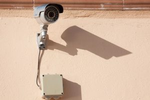 Security Cameras 