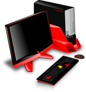 Gaming Monitor 